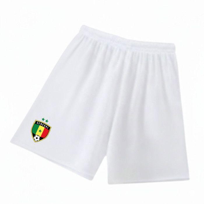 Children's Football Kit - NPZ - Jersey #10 and Shorts - Green - Lightweight Fabric - Breathable