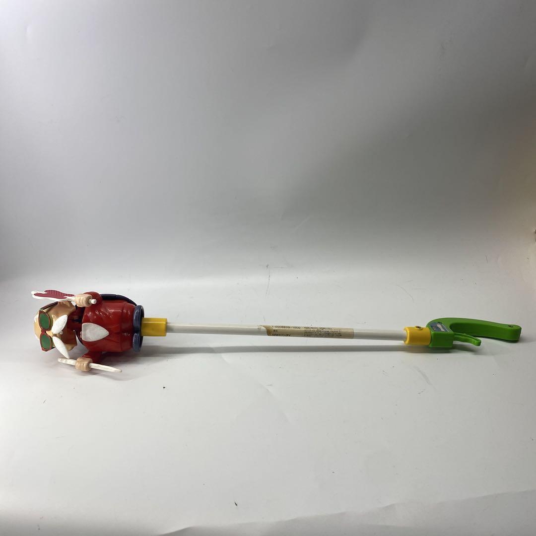 

[Б/У] Каме-сеннин Поппи из тех времен