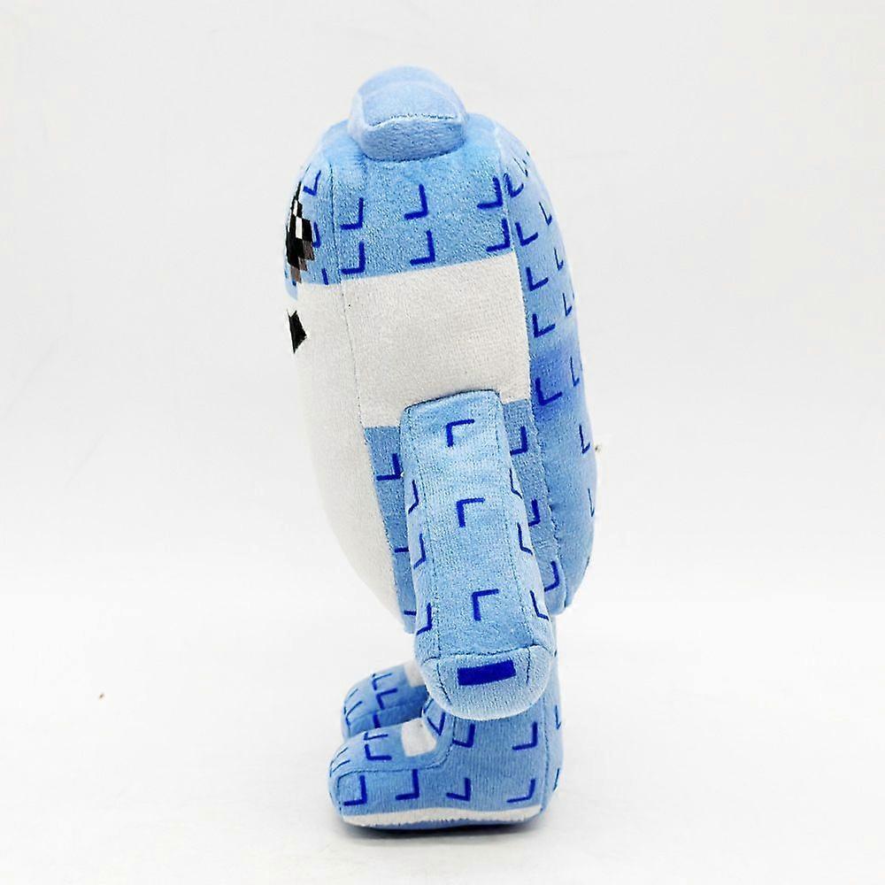STEAL A BRAINROT Plushies Plush Toy Doll Kids Gifts 21cm