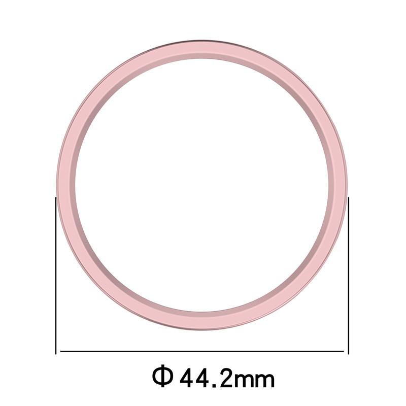 PC Protective Bumper For Huawei Watch GT6 41MM