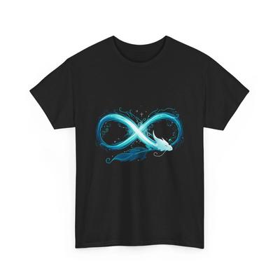 Infinity Drachen T-Shirt | Infinity T-Shirt
