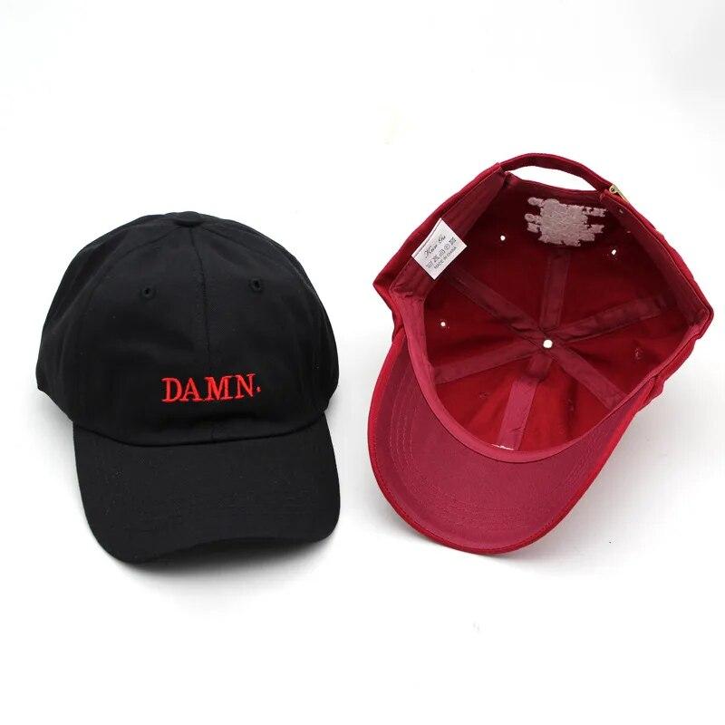 Unisex Spring summer Hats Embroidered Earth Dad Hat Hip Hop cap Rapper Snapback hats Baseball Cap