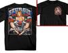 2025 Sturgis Motorradtreffen Main Street T-Shirt