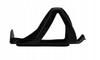 Basket, universal bicycle bottle holder, black