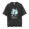 Coheed And Cambria Band T Shirt Cotton All Size S 5XL Vintage Washed Versatile Casual Unisex Slightly Top For Everyday Wear