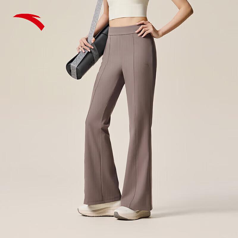 Anta Women s Flared Yoga Pants 165/M