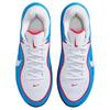 Nike Precision 8 Low 'White Light Photo Blue' (Unisex) White / Light Photo Blue / Picante Red / White Basketball Shoes IH1104101