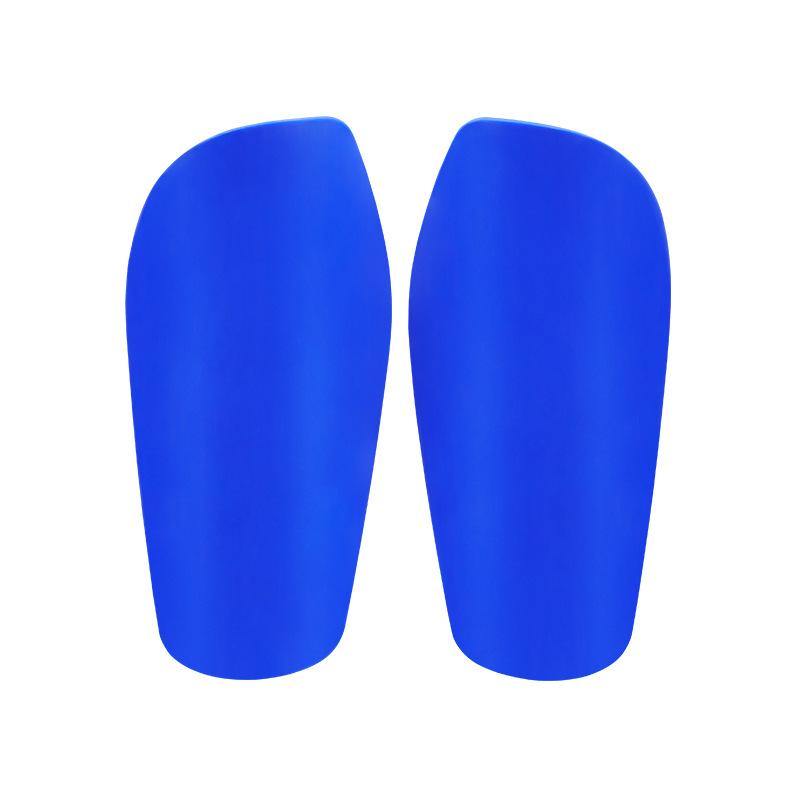 

2026 White Black Football Leggings Children s Anti-collision Insert Football Sporting Goods Sports Protective Gear S