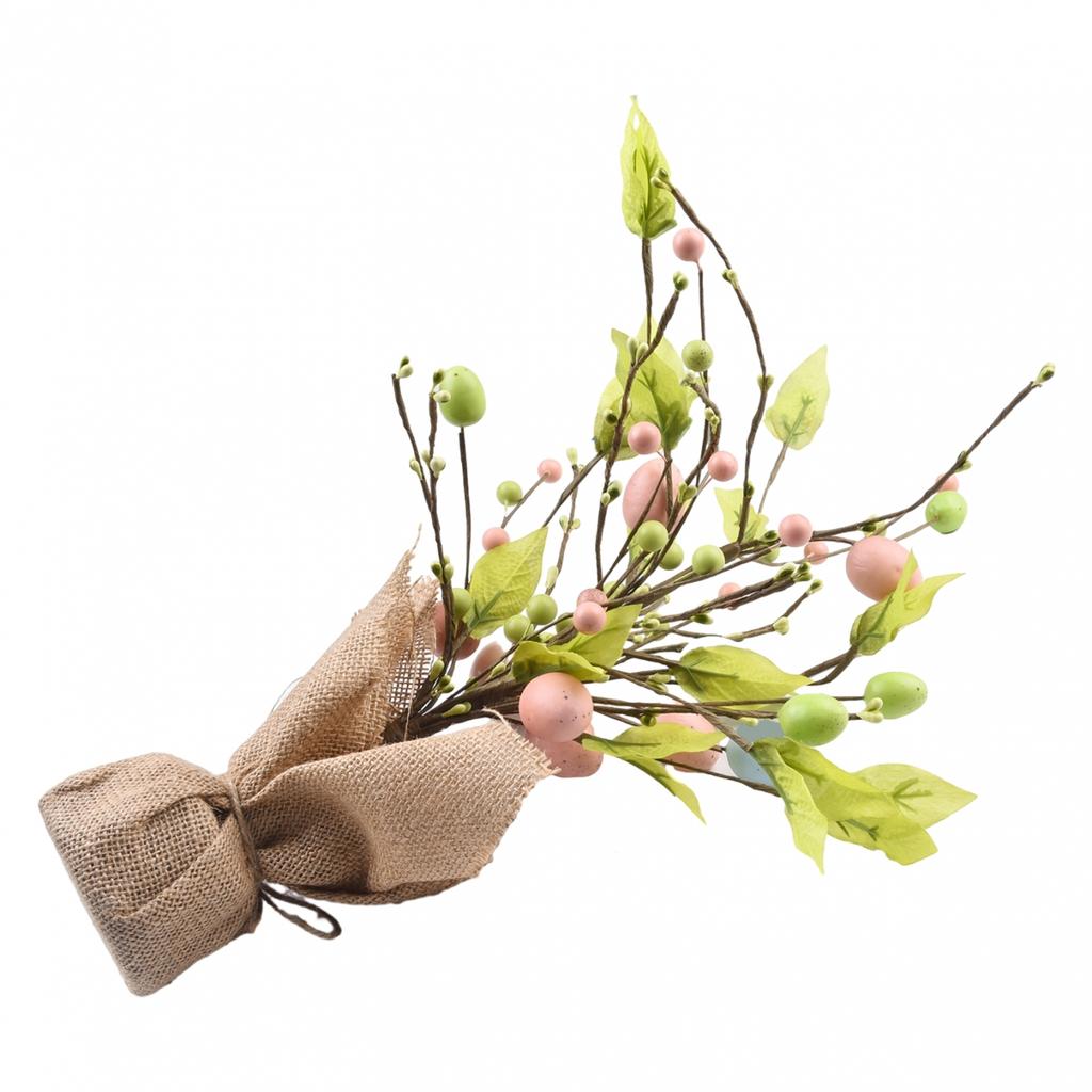 Ostereierbaum Schöne Osterdekoration Hochwertiges Material
