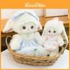 Nina Little Sheep Plush Toy Kids Cartoon Soft Animal Gift For Children