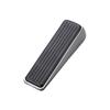 Zinc Zinc Zinc Alloy Door Stopper Mobile Door Stop Anti-collision Door Wedge  Home