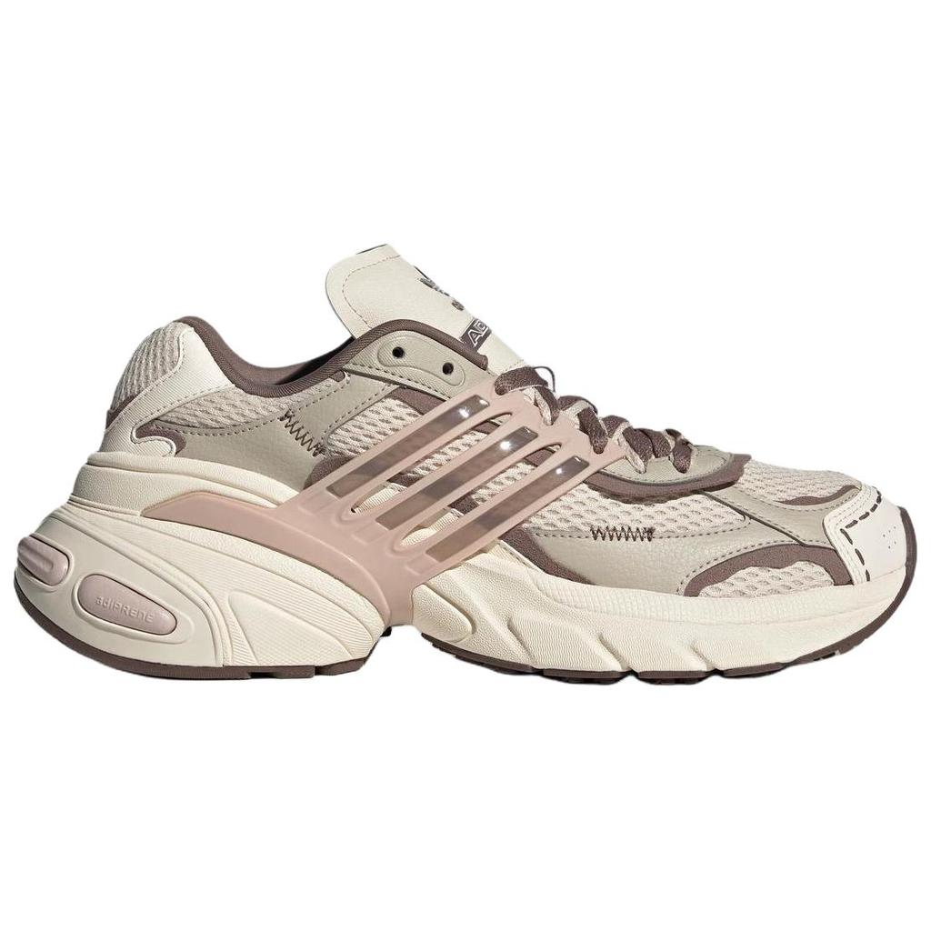 Adidas Originals ADISTAR XLG Low Top Chunky Sneakers Unisex Beige Sneakers KI6260