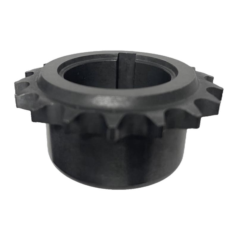Engine Oil Pump Drive Gear 051383 For 206 207/301/307/308/2008 For Citroen C2/C3/C4/Picasso/Elysee Timing Spacer Parts