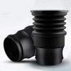 Coffee Beans Grinder Single Dose Hopper Bellows For MAZZER Mini Coffee Grinder Bean Bin Blowing Cleaning Tools