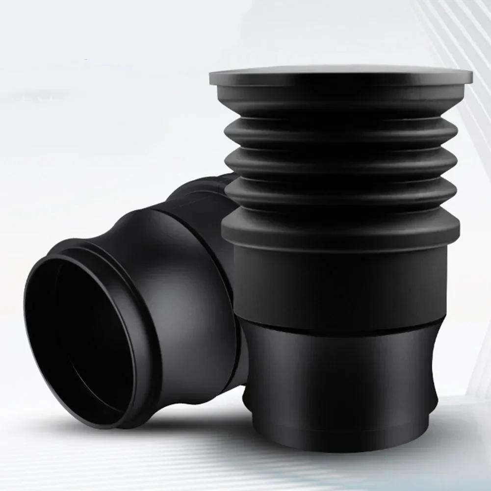 Coffee Beans Grinder Single Dose Hopper Bellows For MAZZER Mini Coffee Grinder Bean Bin Blowing Cleaning Tools