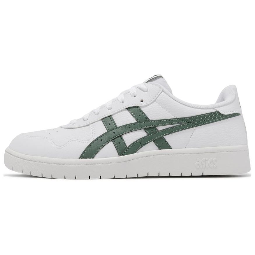 

Кроссовки унисекс ASICS Japan S White Ivy 1201A173-126 38