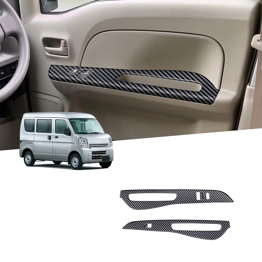 ДЛЯ Новой Модели Everyday Van DA17V Everyday Wagon DA17W (Февраль 2024 - настоящее время) На заказ