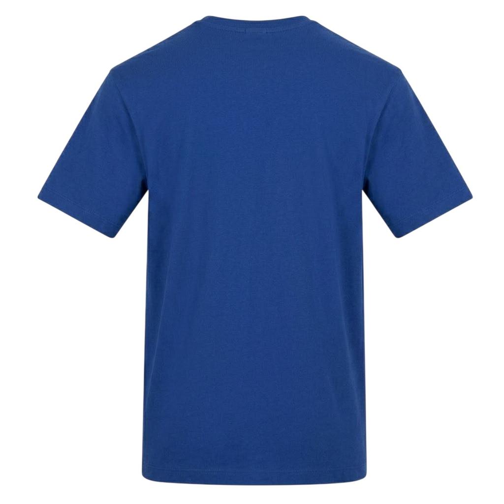 AWD Mens Carabao Cup Printed Cotton T-Shirt