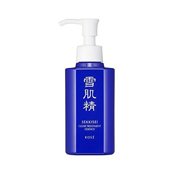 Лечебная эссенция Sekkisei Clear