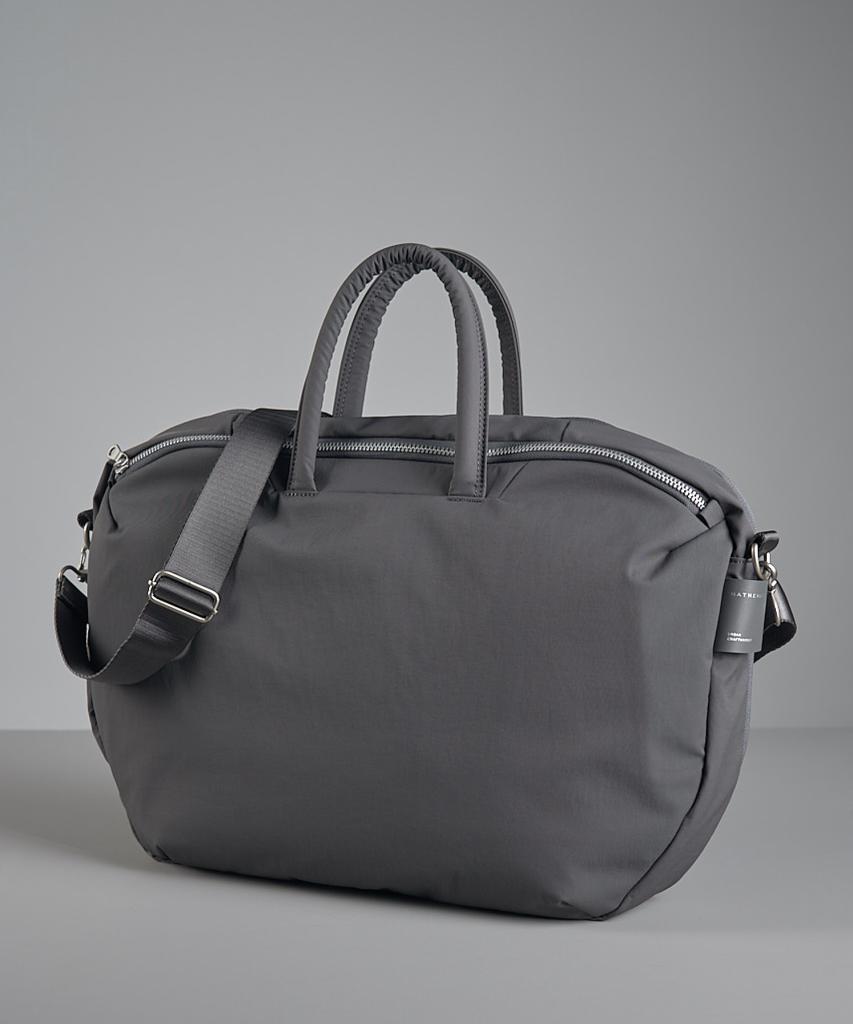Mathematik Dedekind F33 Briefcase Urban Charcoal