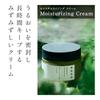 Aono Moisturizing Cream [Cream] [Organic] [Men's Skin Care]