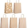 Ambalaj pentru cadouri
 – Saci de ambalare și organza