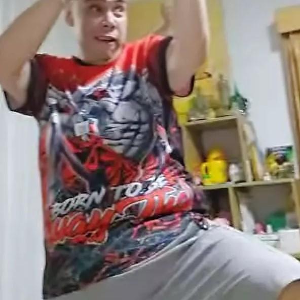 Muay Thai T-Shirt Kick Boxing 3D Print Gothic Graphic Men Women Unisex Short Sleeve Round Neck MMA Mix Martial Art Streetwear Casual