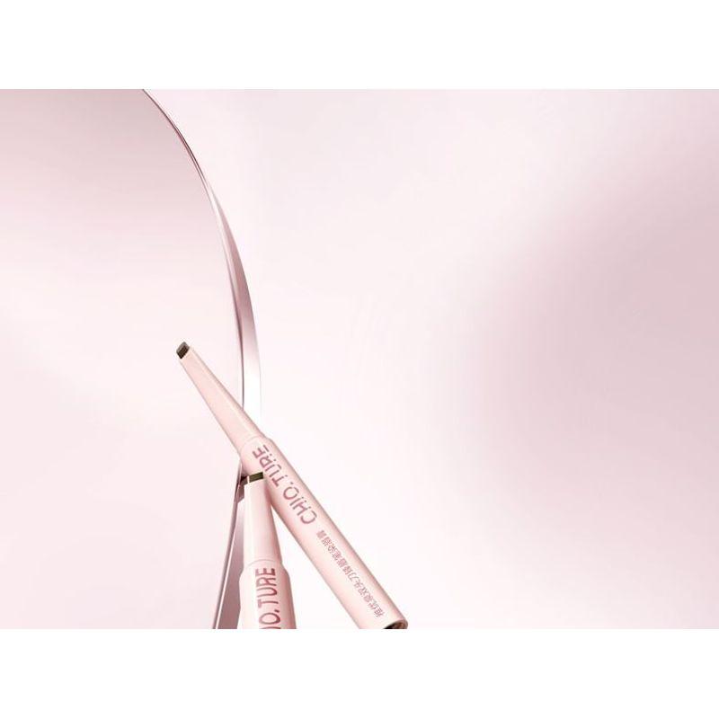 CHIOTURE - Dual-Ended Eyebrow Pen & Eyebrow Tint - 4 Colors