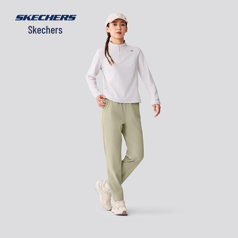 Skechers Women's Casual Sports Pants P425W240