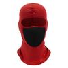 Atmungsaktive Motorrad-Vollgesichtsmasken Mütze Hut Motocross Motorradhelm Moto Riding Hals Gesicht Kapuze Moto Maske