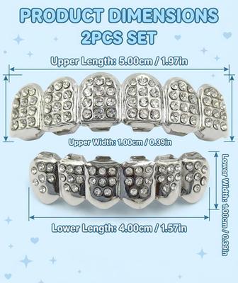 Sieraden – Grills