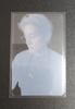 [USED] BTS Taehyung Trading Card Solo Album LAYOVER V Tae Early Bird