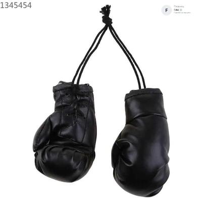Boxing Glove Pendants Car Interior Decoration Pendants, Bags Clothing Accessories Gloves Keychains