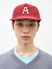 Aepeuteopeulei Symbol Major Cap Red