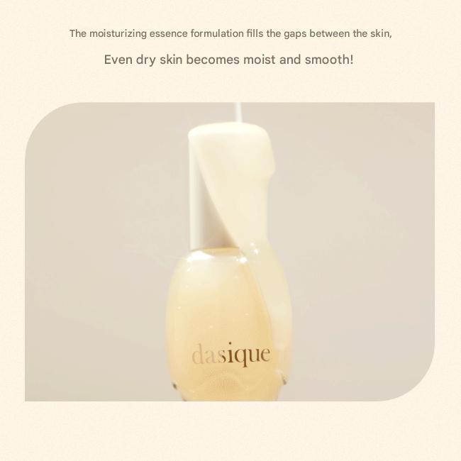 Dasique Water Veil Primer 40ml (3 Options)