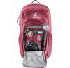 Рюкзак Deuter Bike I 18 SL maron/caspia (3202121-5592)