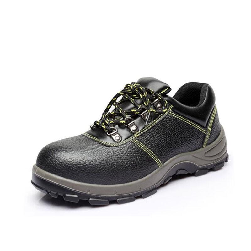 Union Messenger Men s Low-Cut Safety Shoes 37
