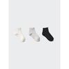 Japan Girls Short Socks  3 Pack 