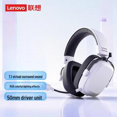 Lenovo GH10 Multi-mode 7.1 Surround Sound Gaming Headset