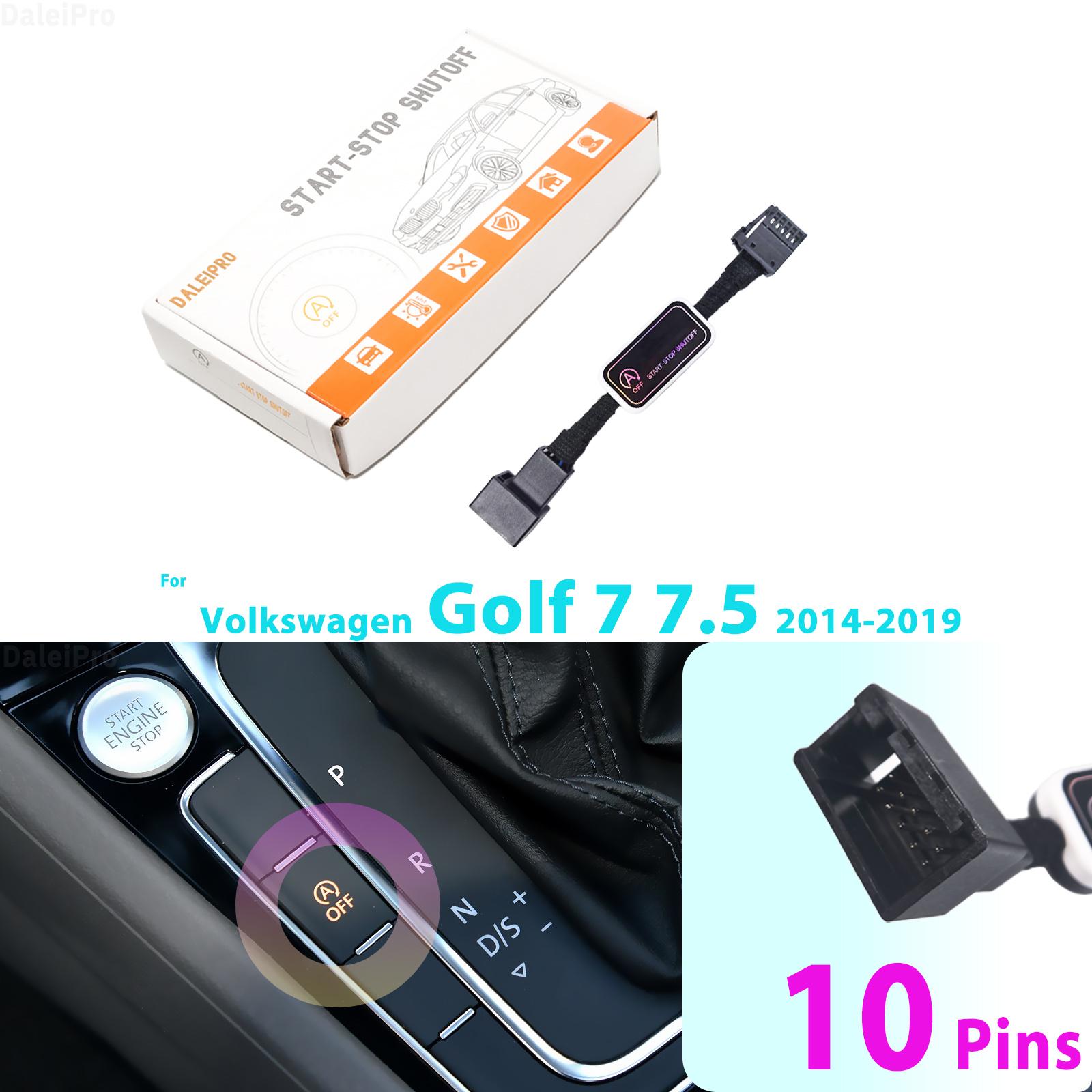 For Volkswagen VW Golf 7 7
