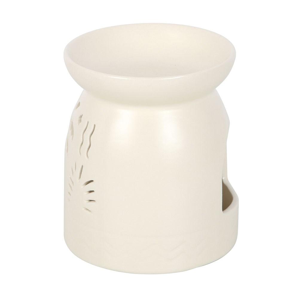 Something Different Beach Oil Burner
