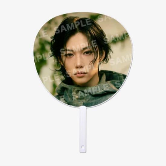 (PRE-ORDER)IMAGE PICKET - Stray Kids Hollow