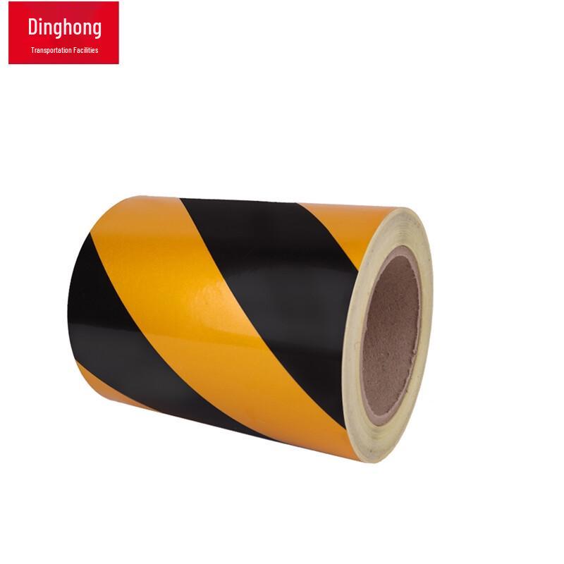 Traffic Safety Reflective Warning Tape