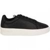 Loyalti Womens/Ladies Firenze Glitter Chunky Sole Trainers