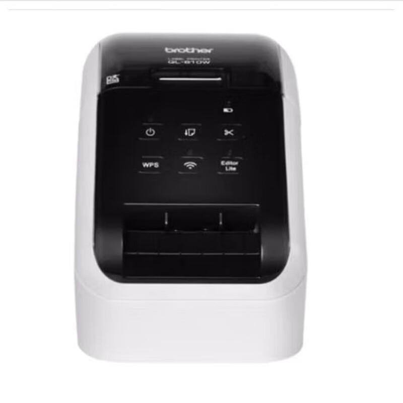Brother QL-810W Wireless Thermal Label Printer
