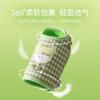 Cat Traction Rope Anti-break Free Special Cat Rope for Walking Out Cat Chain Vest Type Chest Strap Pet Cat Rope