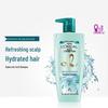L'Oréal Hyaluronsäure Feuchtigkeitsspendendes Silikonfreies Shampoo
