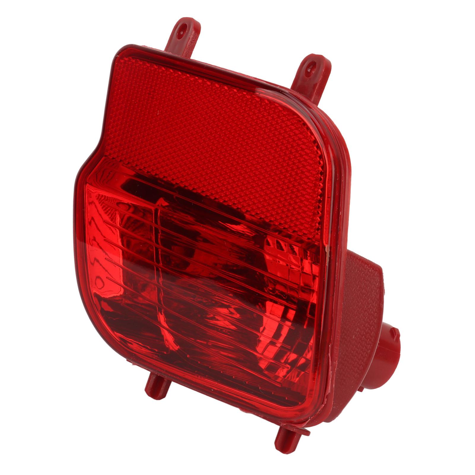 

Корпус заднего противотуманного фонаря YL00528980, корпус правого отражателя бампера, замена для Peugeot 3008