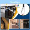 Superior Pivoting Drill Tip Screw For Precise And Easy Screw Fastening