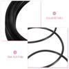 10 Pcs Household Water Purifier Filter Element 20 Inch Silicone Sealing Ring Washers Gasket Supply Silica Gel of